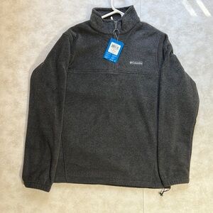 New Columbia Steens Mountain Half Zip
